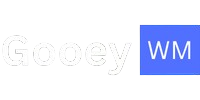 Gooey logo